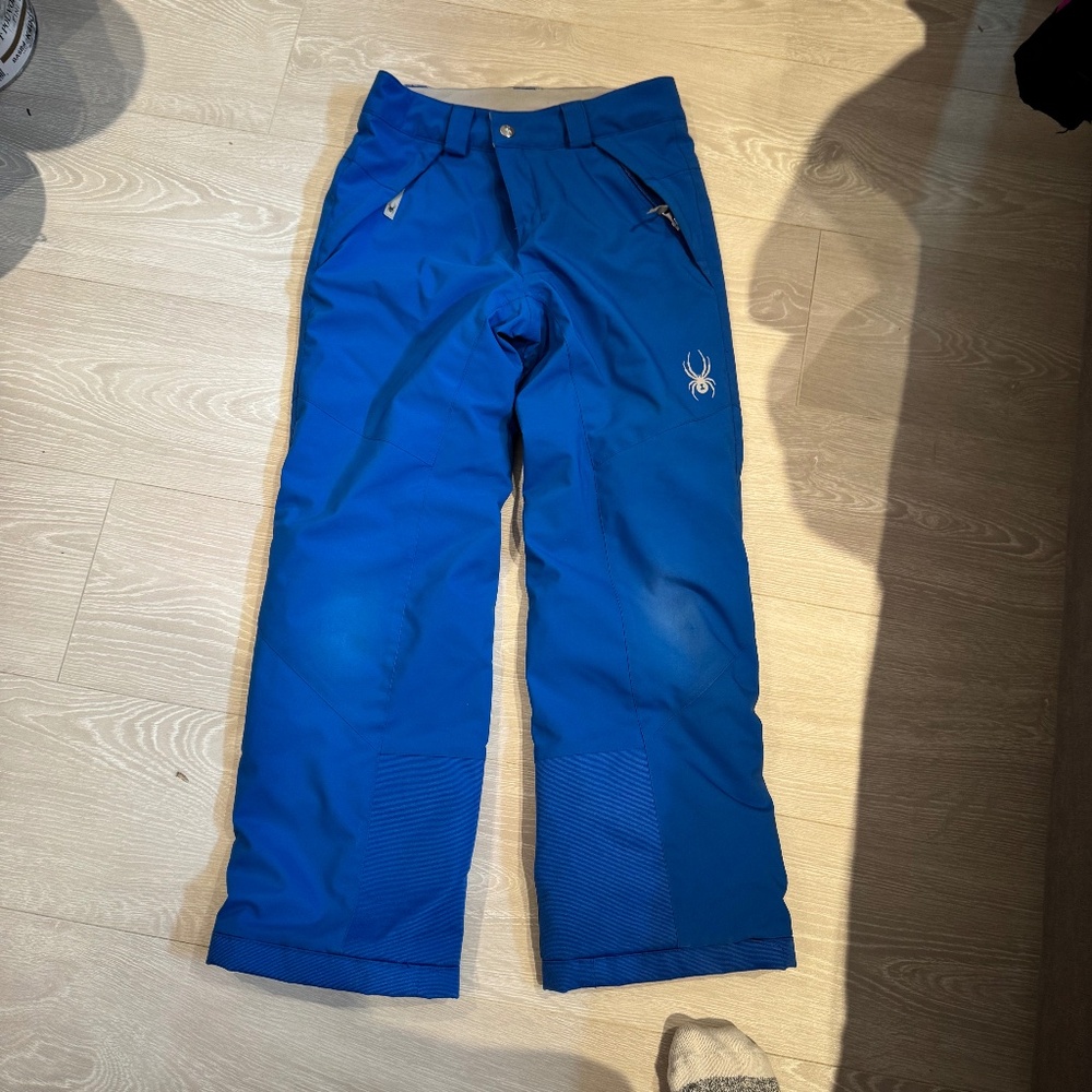 Kids Ski Pants
